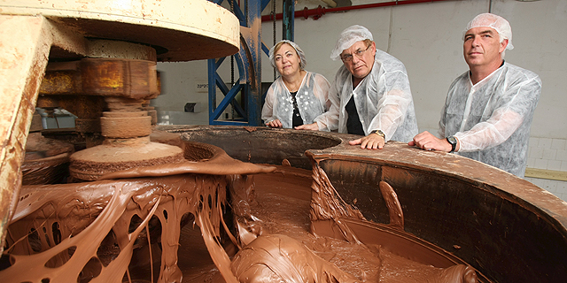 בוננזת השוקולד של השחר: רווחיות החברה גבוהה מהמקובל בעולם