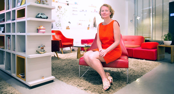 ד"ר אולגה קיסלבה