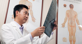 רופא סיני צילום רנטגן, צילום: שאטרסטוק