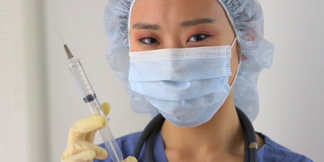 הרופאים בסין מקבלים בונוס על תרומה להכנסות בית החולים, צילום: שאטרסטוק