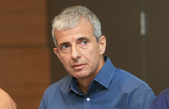 יובל כהן שותף מנהל בפורטיסימו 