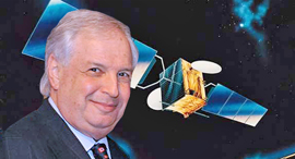 Shaul Elovitch, the controlling shareholder of Eurocom. Photo: Andres Lacko