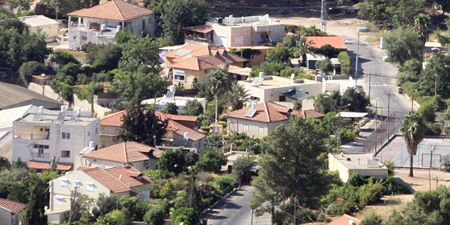 תוכנית המתאר מוסיפה 3,000 בתים, במועצת מטה יהודה רוצים יותר