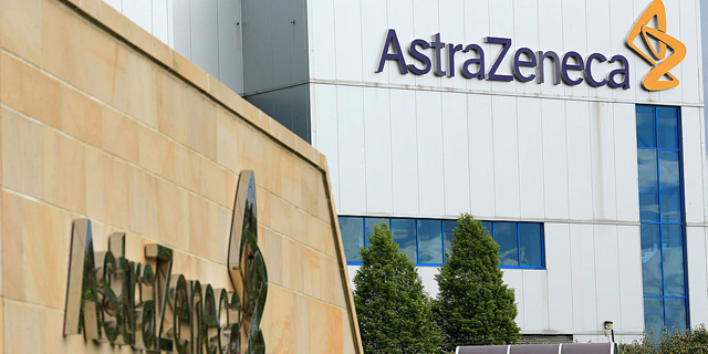 Pharmaceutical Company AstraZeneca Launches Digital Health Program in Israel