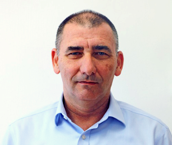 יואל נוה, הכלכלן הראשי במשרד האוצר, צילום: משרד האוצר