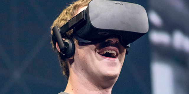 How Palmer Luckey Created Oculus Rift, Innovation