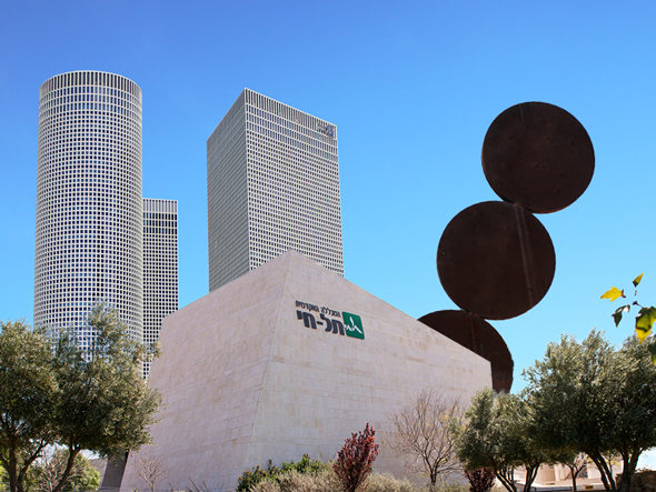 יום פתוח בתל אביב, צילום: לילך גולדשמיד