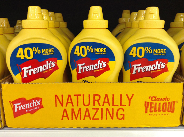 חרדל מבית רקיט 