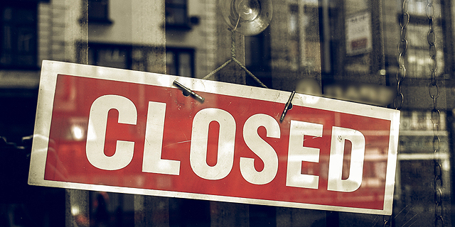 Immediate Threat: 80 Small Tech Companies in Danger of Closing Within Three Months
