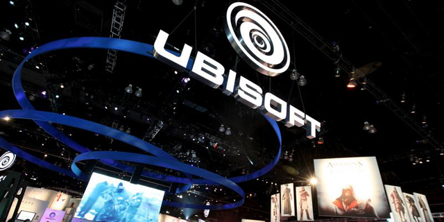 חברת המשחקים Ubisoft תובעת את אפל וגוגל
