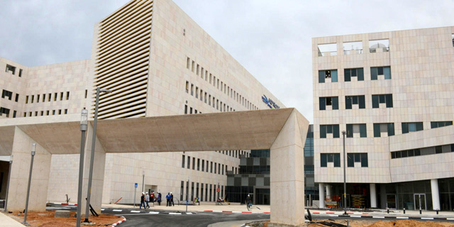 לראשונה זה 40 שנה: בית חולים ציבורי חדש בישראל