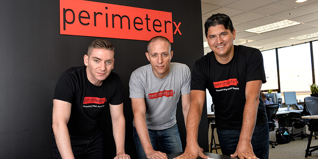 PerimeterX משלימה סבב C בהיקף 43 מיליון דולר