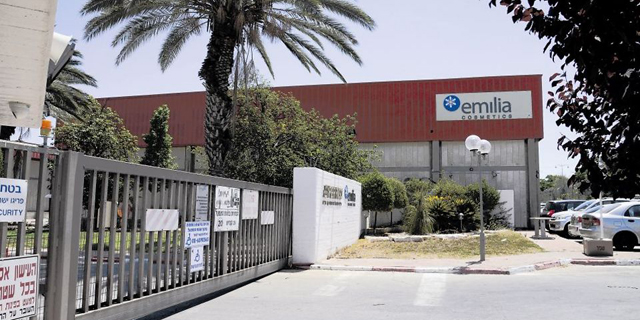 גל פיטורים נוסף בדרום: מפעל אמיליה קוסמטיקס סוגר את שעריו
