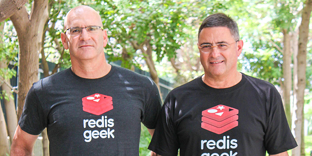 Database Software Developer Redis Labs Doubles its Tel Aviv Office Space