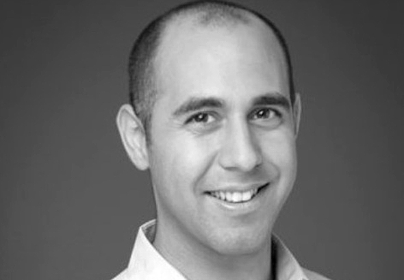 NanoRep's co-founder and CTO Amit Ben Shahar