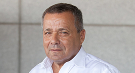 Ori Yehudai, president and CEO of Frutarom Group
