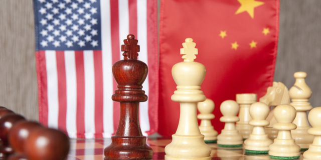 ארה&quot;ב הוסיפה 14 חברות סיניות לרשימה השחורה שלה