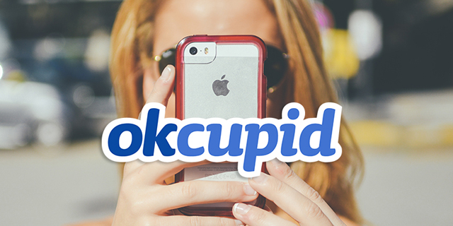 אל תבהו בקנקן: OKCupid רוצה שתמצאו דייט לפי תחומי עניין