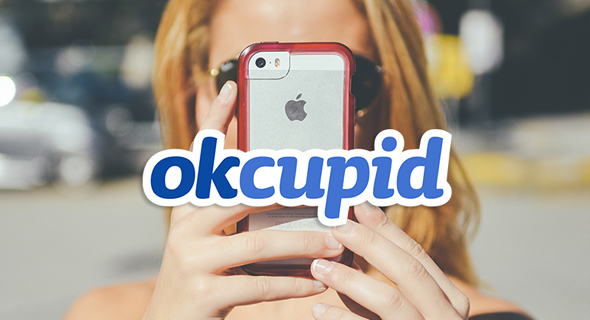 אפליקציית ההיכרויות OkCupid