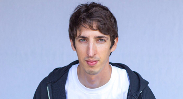 ג'יימס דיימור מהנדס תוכנה גוגל פוטר James Damore, צילום: twitter / James Damore