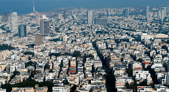 תל אביב. הנישומים שנפסק לטובתם צפויים להתדיינויות משפטיות ארוכות  