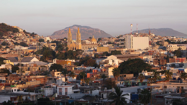 מסטלאן, מקסיקו, צילום: ויקיפדיה 