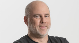 Startapp CEO Gil Dudkiewicz