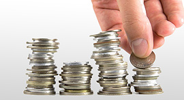 Currency (illustration). Photo: Shutterstock