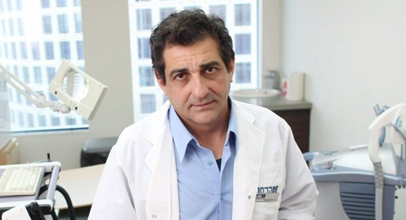 Dr. James Shaoul