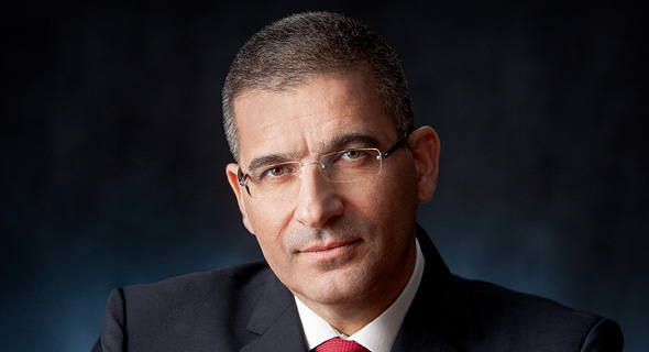יעקב אטרקצ'י, בעלים משותף ומנכ"ל אאורה ישראל