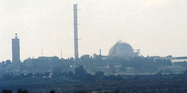 ועדת החוץ והביטחון אישרה לקריאה שנייה ושלישית הארכת צווי ריתוק לעובדי הכורים האטומיים