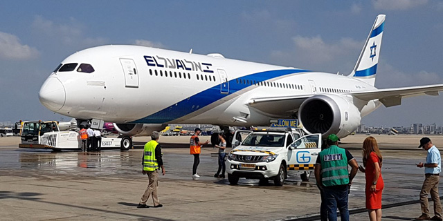 El Al to Launch Direct TLV-SFO Flights, Connecting the Two Tech Centers