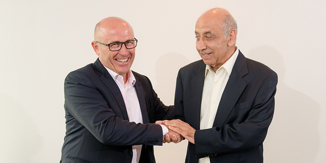 Czech Automaker Škoda Announced Collaboration with Four Israeli AutoTech Startups