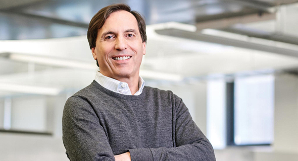 DoubleVerify CEO Wayne Gattinella. Photo: PR