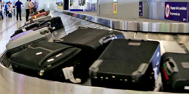 מי מהן היא המזוודה השחורה שלכם?, צילום: שאטרסטוק