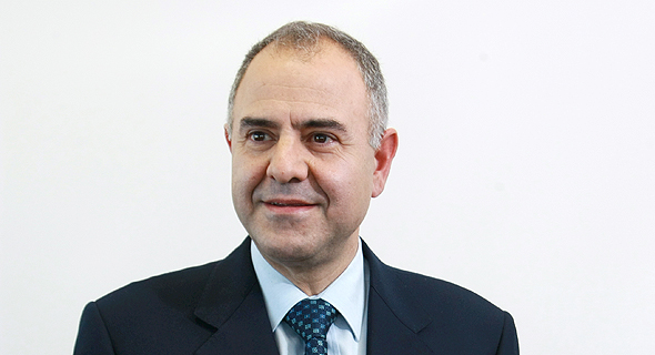 שמואל אבואב, מנכ"ל משרד החינוך