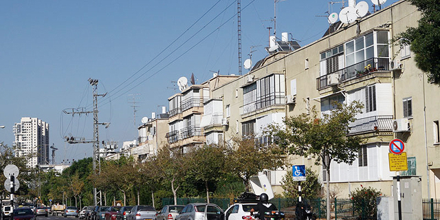מסתמן: סמינר הקיבוצים יעבור לדרום תל אביב
