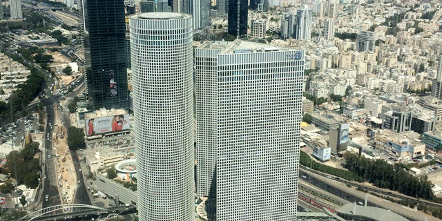 ההייטק מזניק את מחיר המשרדים בתל אביב