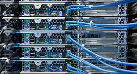 Cyber (illustration). Photo: Commvault