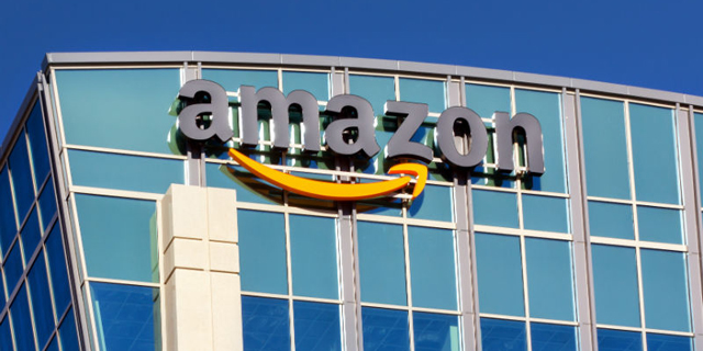 Amazon’s AWS to Set Up CloudFront Infrastructure in Israel