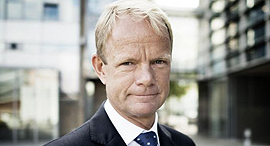 Teva CEO Kåre Schultz