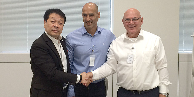 Japanese Company SocioNext Invests &#036;5 Million in Israel-Based XVTEC
