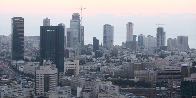 Number of Early Stage Investments in Israeli-linked Startups Sees Dramatic Fall, Report Says