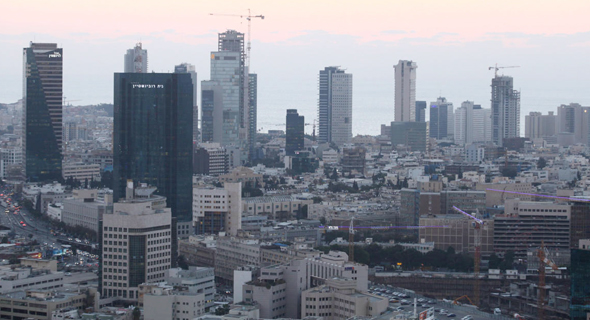 Tel Aviv