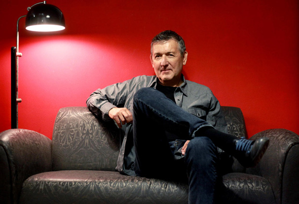  רכטר. נעים ומורכב בו זמנית