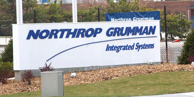 נורת&#39;רופ גרומן תרכוש את יצרנית הטילים אורביטל תמורת 9.2 מיליארד דולר