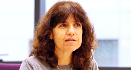 Former Yahoo Vice President and Head of Research Yoelle Maarek