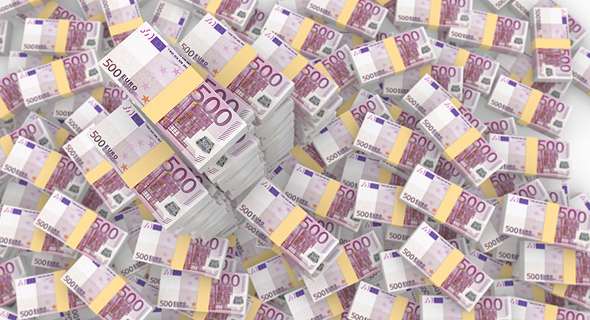 Money (illustration). Photo: Shutterstock