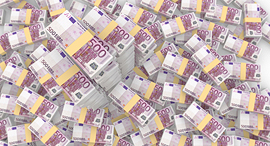 Money (illustration). Photo: Shutterstock