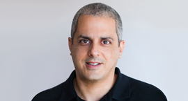 Oren Kaniel of AppsFlyer